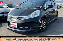 honda fit 2009 quick_quick_DBA-GE6_GE6-1278226