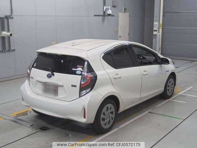 toyota aqua 2019 -TOYOTA--AQUA NHP10-2647816---TOYOTA--AQUA NHP10-2647816- image 2