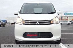 mitsubishi ek-wagon 2014 -MITSUBISHI 【袖ヶ浦 581ｴ2814】--ek Wagon B11W--B11W-0048944---MITSUBISHI 【袖ヶ浦 581ｴ2814】--ek Wagon B11W--B11W-0048944-