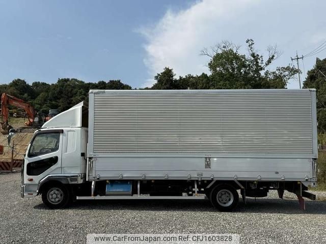 mitsubishi-fuso fighter 2018 CFJ1603828 image 2