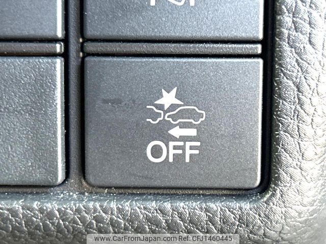 honda n-box 2018 CFJ1460445 image 2