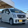 suzuki wagon-r 2017 -SUZUKI 【新潟 581ｿ1312】--Wagon R MH55S--708776---SUZUKI 【新潟 581ｿ1312】--Wagon R MH55S--708776- image 27