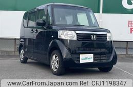 honda n-box 2012 -HONDA--N BOX DBA-JF1--JF1-1065745---HONDA--N BOX DBA-JF1--JF1-1065745-
