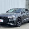 audi q8 2023 -AUDI--Audi Q8 AAA-F1DCBA--WAUZZZF19PD021737---AUDI--Audi Q8 AAA-F1DCBA--WAUZZZF19PD021737- image 1