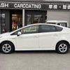 toyota prius 2012 quick_quick_DAA-ZVW30_ZVW30-1567024 image 8