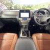 toyota land-cruiser-prado 2022 -TOYOTA--Land Cruiser Prado 3BA-TRJ150W--TRJ150-0156288---TOYOTA--Land Cruiser Prado 3BA-TRJ150W--TRJ150-0156288- image 2