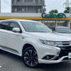 mitsubishi outlander-phev 2017 -MITSUBISHI--Outlander PHEV DLA-GG2W--GG2W-0402989---MITSUBISHI--Outlander PHEV DLA-GG2W--GG2W-0402989- image 1