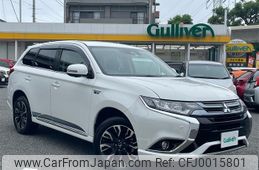 mitsubishi outlander-phev 2017 -MITSUBISHI--Outlander PHEV DLA-GG2W--GG2W-0402989---MITSUBISHI--Outlander PHEV DLA-GG2W--GG2W-0402989-