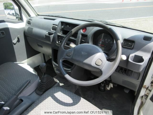 daihatsu hijet-truck 2005 CFJ1529761 image 2