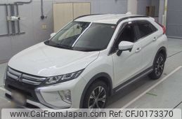 mitsubishi eclipse-cross 2018 -MITSUBISHI--Eclipse Cross GK1W-0011010---MITSUBISHI--Eclipse Cross GK1W-0011010-