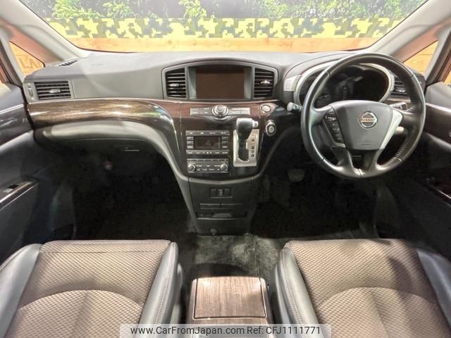 nissan elgrand 2012 quick_quick_TE52_TE52-035153 image 2