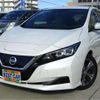 nissan leaf 2018 -NISSAN--Leaf ZE1--ZE1-009610---NISSAN--Leaf ZE1--ZE1-009610- image 1