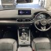 mazda cx-5 2021 -MAZDA--CX-5 3DA-KF2P--KF2P-502291---MAZDA--CX-5 3DA-KF2P--KF2P-502291- image 3