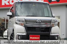 daihatsu tanto 2016 -DAIHATSU--Tanto DBA-LA600S--LA600S-0378721---DAIHATSU--Tanto DBA-LA600S--LA600S-0378721-