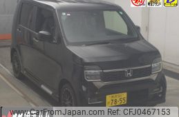 honda n-wgn 2024 -HONDA 【所沢 581ｹ7855】--N WGN JH3-2105079---HONDA 【所沢 581ｹ7855】--N WGN JH3-2105079-