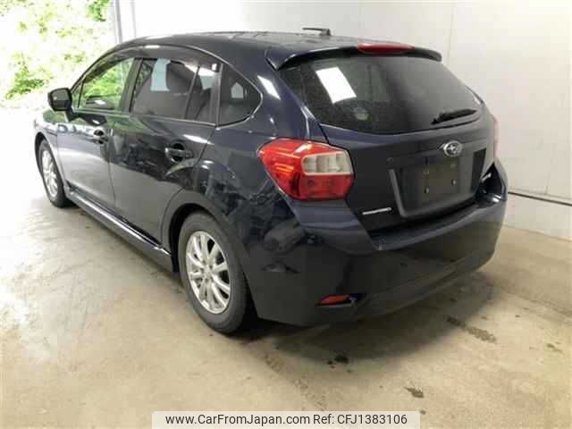 subaru impreza-wagon 2014 -SUBARU--Impreza Wagon GP7--078383---SUBARU--Impreza Wagon GP7--078383- image 2