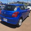suzuki swift 2017 -SUZUKI--Swift DBA-ZC83S--ZC83S-110712---SUZUKI--Swift DBA-ZC83S--ZC83S-110712- image 4