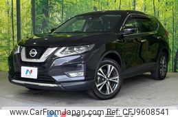 nissan x-trail 2019 -NISSAN--X-Trail DBA-NT32--NT32-590248---NISSAN--X-Trail DBA-NT32--NT32-590248-