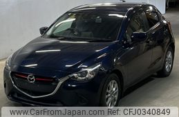 mazda demio 2016 -MAZDA--Demio DJ5FS-145568---MAZDA--Demio DJ5FS-145568-