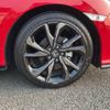 honda civic 2019 -HONDA--Civic DBA-FK7--FK7-1103951---HONDA--Civic DBA-FK7--FK7-1103951- image 8