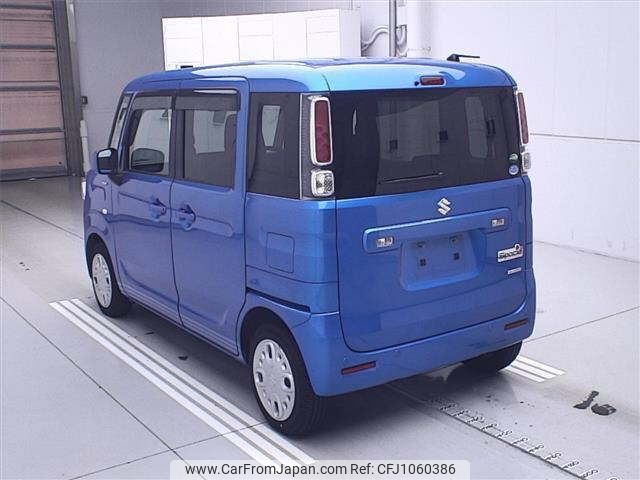 suzuki spacia 2018 -SUZUKI 【三重 582ｽ9692】--Spacia MK53S-176396---SUZUKI 【三重 582ｽ9692】--Spacia MK53S-176396- image 2