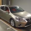 lexus ct 2016 quick_quick_DAA-ZWA10_2285673 image 1