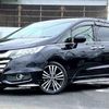honda odyssey 2013 GOO_JP_700050301430250527018 image 4