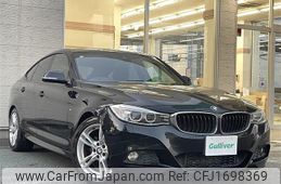 bmw 3-series 2014 CFJ1698369