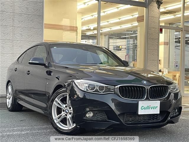 bmw 3-series 2014 CFJ1698369 image 1