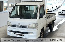 daihatsu hijet-truck 2002 CFJ1438779