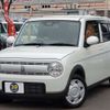 suzuki alto-lapin 2021 -SUZUKI 【神戸 594ﾇ1127】--Alto Lapin 5BA-HE33S--HE33S-311971---SUZUKI 【神戸 594ﾇ1127】--Alto Lapin 5BA-HE33S--HE33S-311971- image 1