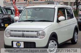 suzuki alto-lapin 2021 -SUZUKI 【神戸 594ﾇ1127】--Alto Lapin 5BA-HE33S--HE33S-311971---SUZUKI 【神戸 594ﾇ1127】--Alto Lapin 5BA-HE33S--HE33S-311971-