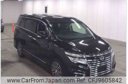 nissan elgrand 2015 -NISSAN--Elgrand DBA-PE52--PE52-052702---NISSAN--Elgrand DBA-PE52--PE52-052702-