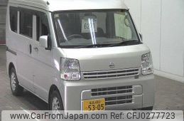 nissan clipper-van 2021 -NISSAN 【福島 480ﾂ5305】--Clipper Van DR17V--467618---NISSAN 【福島 480ﾂ5305】--Clipper Van DR17V--467618-