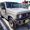 suzuki jimny 2025 -SUZUKI 【熊本 582ﾅ5572】--Jimny JB64W--375939---SUZUKI 【熊本 582ﾅ5572】--Jimny JB64W--375939- image 1