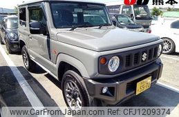 suzuki jimny 2025 -SUZUKI 【熊本 582ﾅ5572】--Jimny JB64W--375939---SUZUKI 【熊本 582ﾅ5572】--Jimny JB64W--375939-