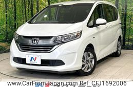 honda freed-hybrid 2019 CFJ1692006