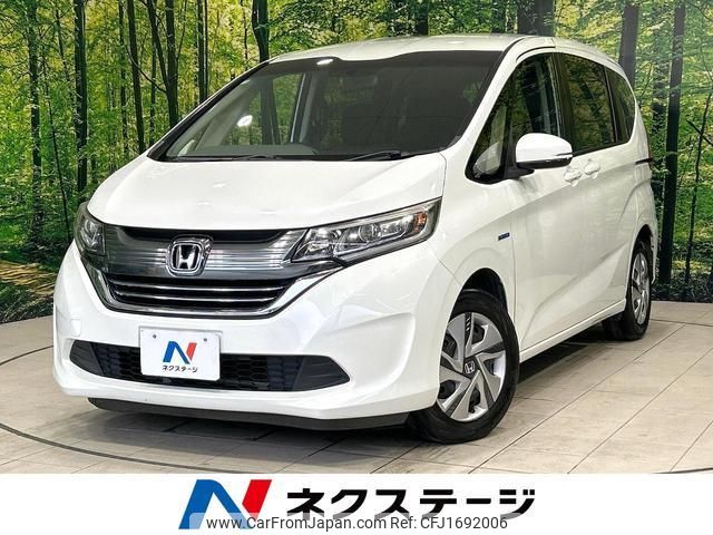 honda freed-hybrid 2019 CFJ1692006 image 1