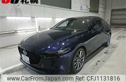 mazda mazda3 2020 -MAZDA 【札幌 303ﾒ2484】--MAZDA3 BPFP--111435---MAZDA 【札幌 303ﾒ2484】--MAZDA3 BPFP--111435-