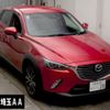 mazda cx-3 2015 CFJ1877074 image 1