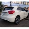 mercedes-benz a-class 2015 -MERCEDES-BENZ--Benz A Class DBA-176042--WDD1760422V090252---MERCEDES-BENZ--Benz A Class DBA-176042--WDD1760422V090252- image 5