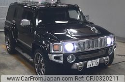 hummer hummer-others 2005 -OTHER IMPORTED--Hummer 4252119---OTHER IMPORTED--Hummer 4252119-