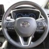 toyota corolla-sport 2023 -TOYOTA--Corolla Sport ZWE219H--ZWE219-4005516---TOYOTA--Corolla Sport ZWE219H--ZWE219-4005516- image 35