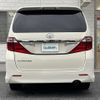 toyota alphard 2013 -TOYOTA--Alphard DBA-ANH20W--ANH20-8283017---TOYOTA--Alphard DBA-ANH20W--ANH20-8283017- image 18