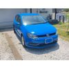 volkswagen polo 2016 -VOLKSWAGEN--VW Polo DBA-6RCJZ--WVWZZZ6RZFU045121---VOLKSWAGEN--VW Polo DBA-6RCJZ--WVWZZZ6RZFU045121- image 1