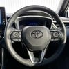 toyota corolla-cross 2021 -TOYOTA--Corolla Cross 6AA-ZVG11--ZVG11-1008200---TOYOTA--Corolla Cross 6AA-ZVG11--ZVG11-1008200- image 5
