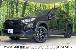 toyota rav4 2022 -TOYOTA--RAV4 6BA-MXAA54--MXAA54-5032024---TOYOTA--RAV4 6BA-MXAA54--MXAA54-5032024-