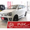 suzuki alto-works 2016 -SUZUKI--Alto Works DBA-HA36S--HA36S-877377---SUZUKI--Alto Works DBA-HA36S--HA36S-877377- image 1