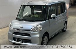 daihatsu tanto 2016 CFJ1790254