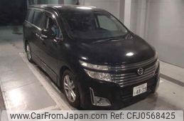 nissan elgrand 2010 -NISSAN 【川崎 300ﾑ4839】--Elgrand PNE52--000275---NISSAN 【川崎 300ﾑ4839】--Elgrand PNE52--000275-